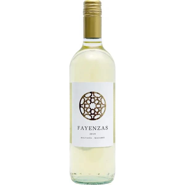 Vino Blanco - 1 ud - Imagen del producto en Findit