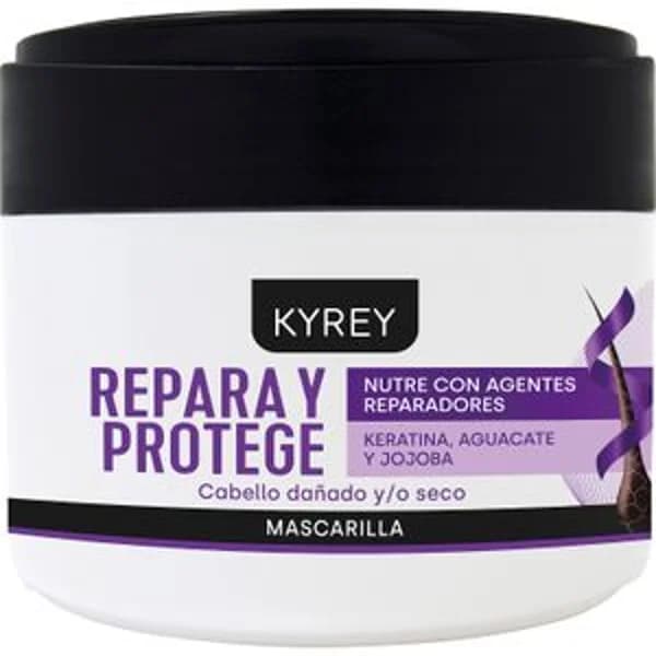 Mascarilla Reparación - 0.25 l - Imagen del producto en Findit