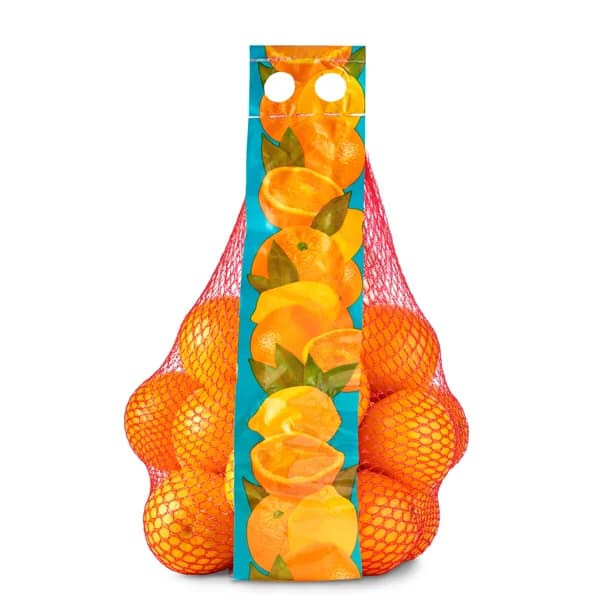 Naranja especial para zumo malla 4 Kg - 4.01 kg - Imagen del producto en Findit