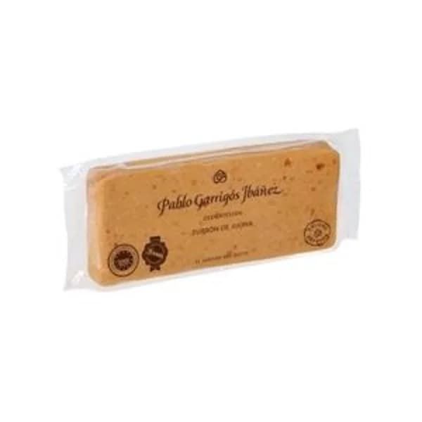 Turrón blando 300g - 1 ud - Imagen del producto en Findit