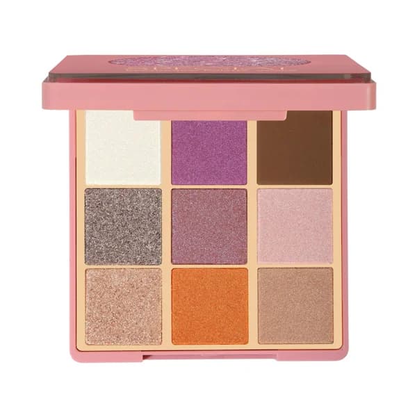Paleta sombras de ojos Special Deliplus - 1 ud - Imagen del producto en Findit