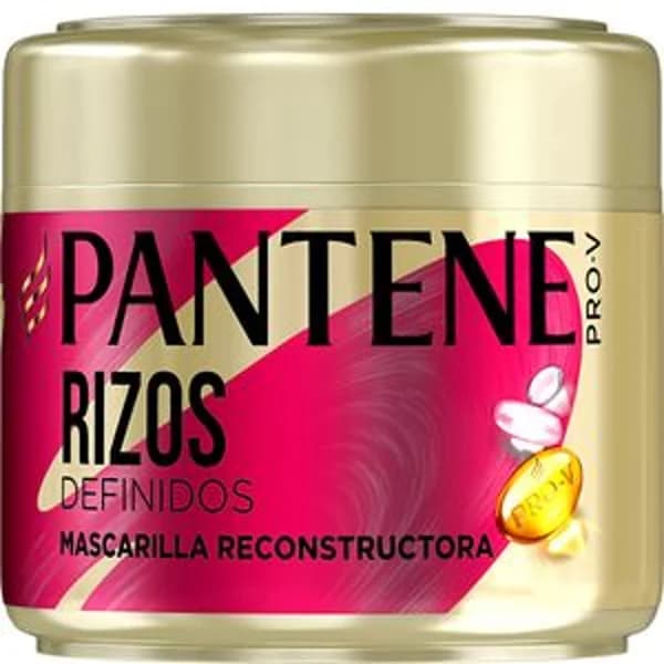 Mascarilla rizos 300 ml - 0.3 l - Imagen del producto en Findit