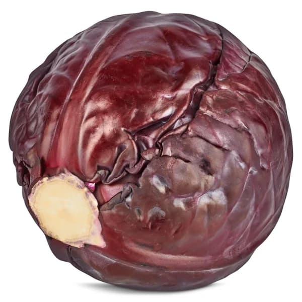 Lombarda bolsa 2 Kg aprox. - 2.5 kg - Imagen del producto en Findit