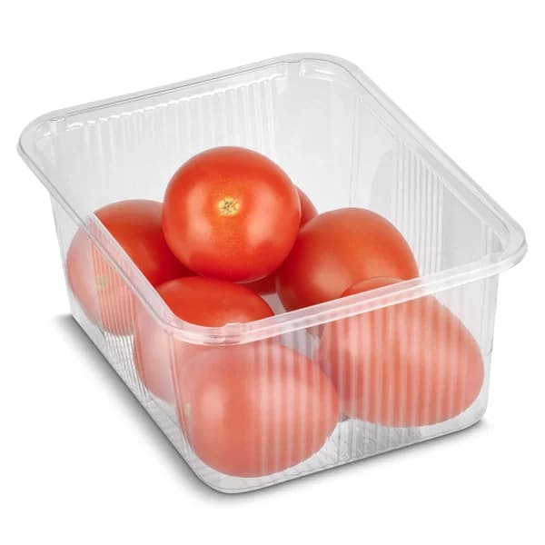 Tomate pera rama bandeja 500 g - 0.5 kg - Imagen del producto en Findit