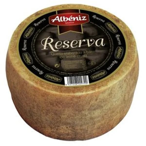 Queso mezcla reserva al corte - 1 ud - Imagen del producto en Findit