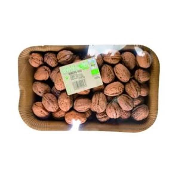 Nuez ecológica en bandeja - 1 ud - Imagen del producto en Findit