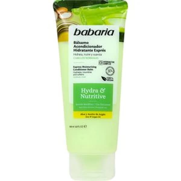 Acondicionador hidratante y nutritivo 200 ml - 1 ud - Imagen del producto en Findit