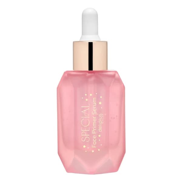 Prebase facial hidratante Deliplus Primer Serum Special - 1 ud - Imagen del producto en Findit
