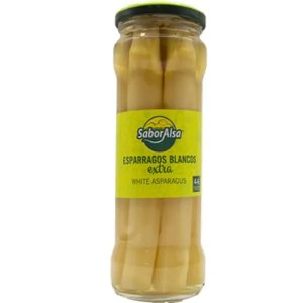 Espárrago 4/6 330 g - 1 ud - Imagen del producto en Findit