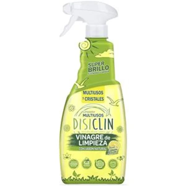 Limpiador Multiusos Vinagre Limón Pistola - 0.75 l - Imagen del producto en Findit