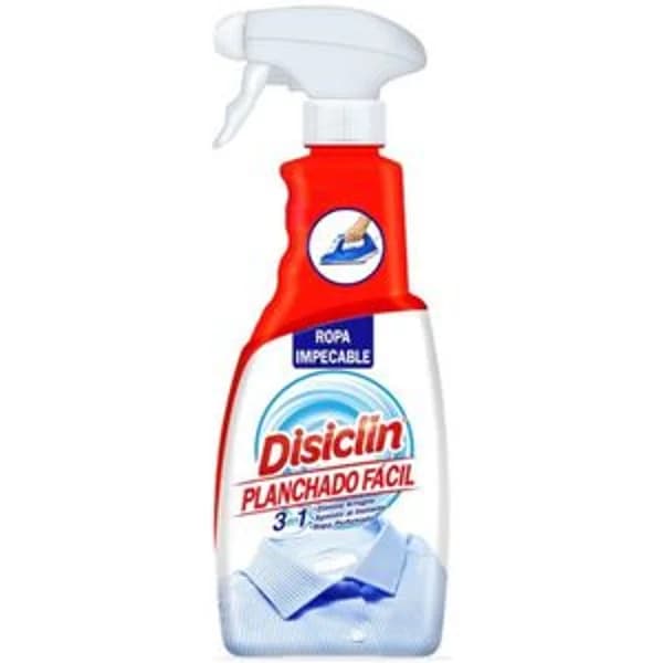Spray planchado facil 750 ml - 0.75 l - Imagen del producto en Findit