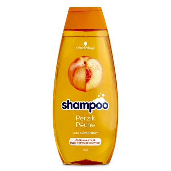 Champú brillo & vitalidad Schwarzkopf botella 400 ml - 0.4 l - Imagen del producto en Findit