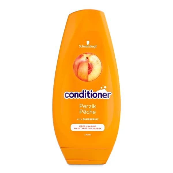 Acondicionador repara & protege Schwarzkopf botella 250 ml - 1 ud - Imagen del producto en Findit