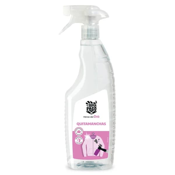Quitamanchas Super Paco de Dia spray 1 l - 1 l - Imagen del producto en Findit