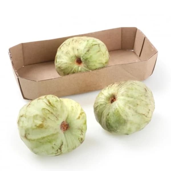 Chirimoya 3 piezas 450 g - 0.45 kg - Imagen del producto en Findit