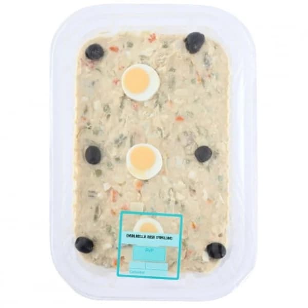 Ensaladilla rusa 800 g - 1 ud - Imagen del producto en Findit