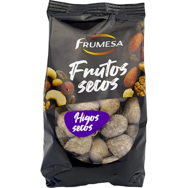 Higo Seco Nacional - 1 ud - Imagen del producto en Findit