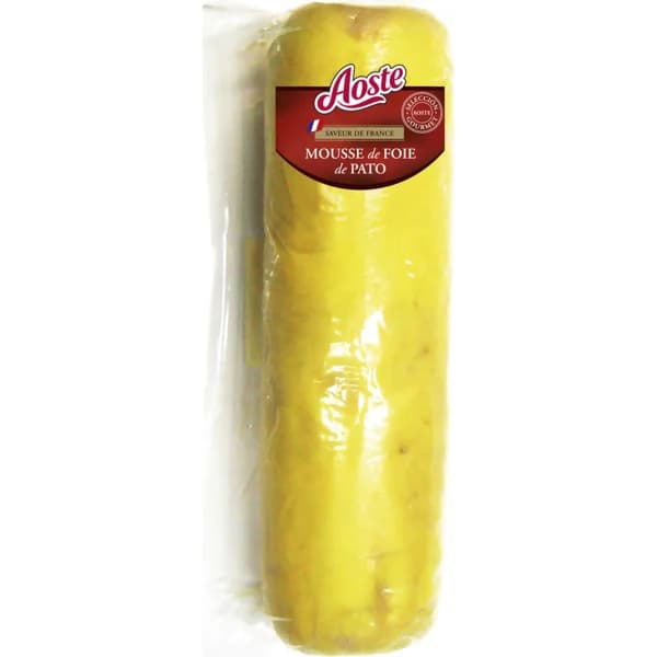 Medallon Mousse Pato Al Corte - 0 kg - Imagen del producto en Findit