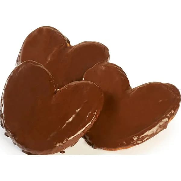 Palmera de cacao, 3 uds, bandeja 300 g - 1 ud - Imagen del producto en Findit