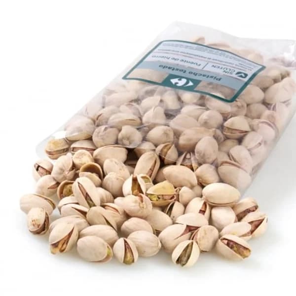 Pistacho tostado Carrefour bolsa de 300 g - 1 ud - Imagen del producto en Findit