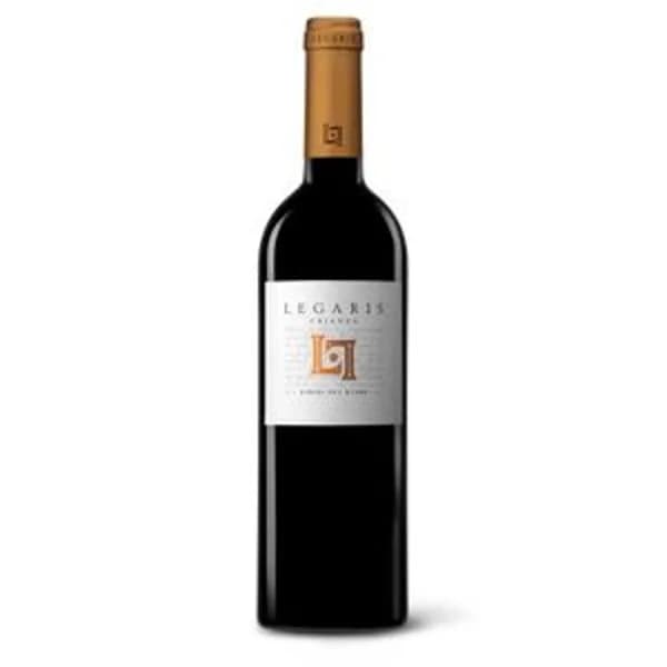 Vino tinto Ribera del Duero crianza 0,75 l - 0.75 l - Imagen del producto en Findit
