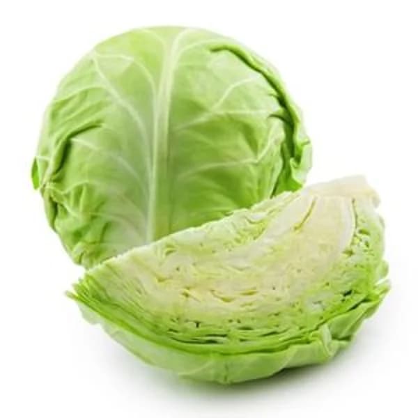 Repollo de caserío (1,4 Kg aprox) - 1 kg - Imagen del producto en Findit