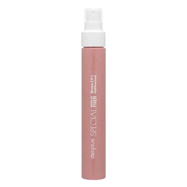 Bruma facial multifuncional Make Up Fixer Special Deliplus 5 en 1 - 1 ud - Imagen del producto en Findit