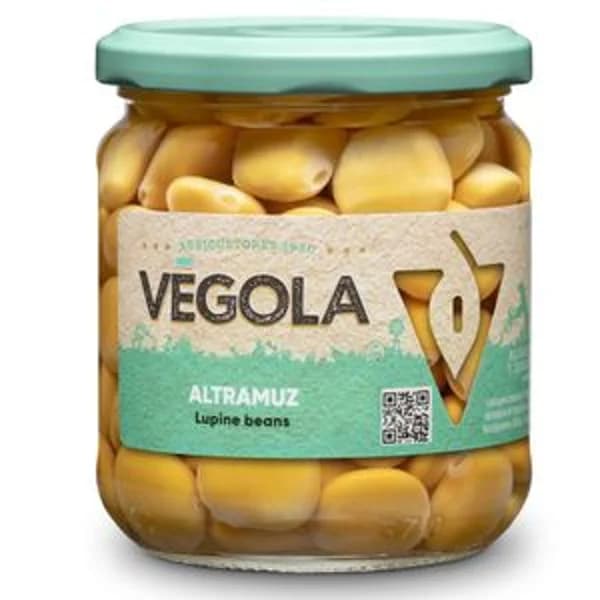 Altramuz 190 g - 0.13 kg - Imagen del producto en Findit