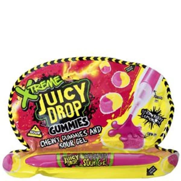Caramelo ácido - 0.06 kg - Imagen del producto en Findit