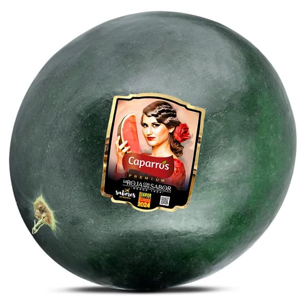 Sandía selección unidad aprox. 5 Kg - 5.5 kg - Imagen del producto en Findit