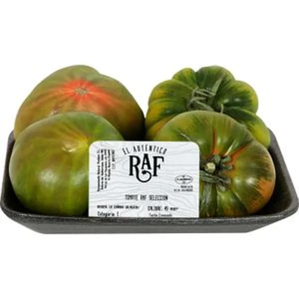 Tomate Raf Selección Peso Variable - 0.5 kg - Imagen del producto en Findit