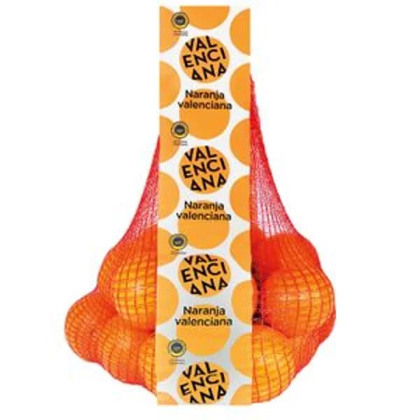 Naranja Para Zumo Malla - 3.99 kg - Imagen del producto en Findit