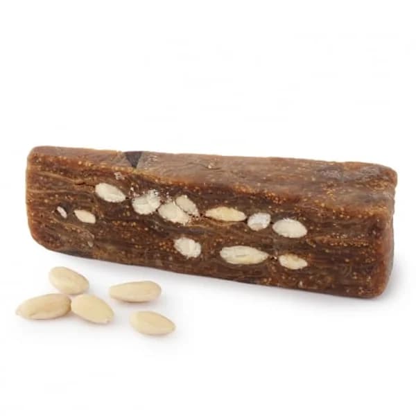 Torta de higo con almendra - 1 ud - Imagen del producto en Findit
