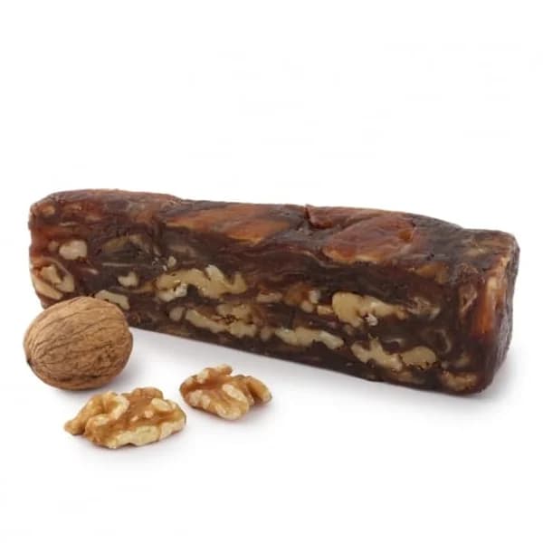 Torta de dátil con nuez cuña 200 g aprox - 1 ud - Imagen del producto en Findit