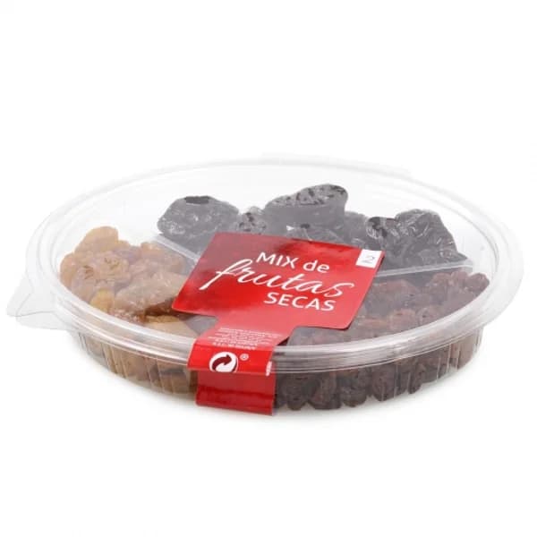 Mix frutas secas Carrefour 310 g - 1 ud - Imagen del producto en Findit