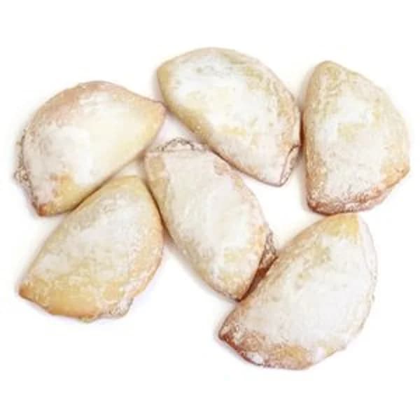 Pastel de Cabello 6 Unidades - 1 ud - Imagen del producto en Findit