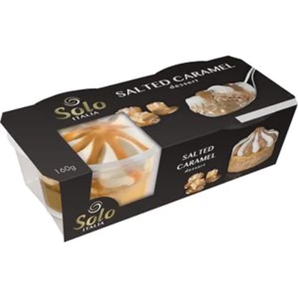 Caramelo Salado - 1 ud - Imagen del producto en Findit