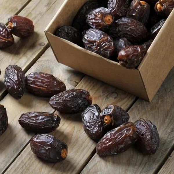 Dátil medjoul - 1 ud - Imagen del producto en Findit