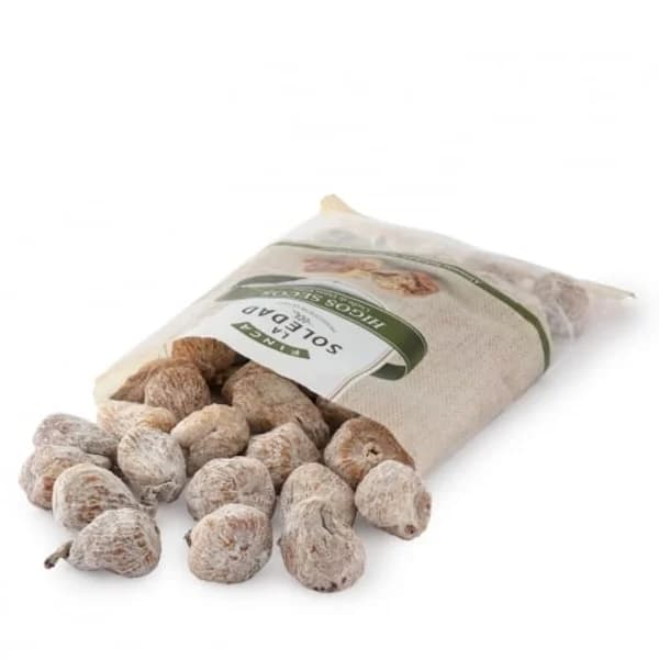 Higo cuello dama blanco Carrefour 500 g - 1 ud - Imagen del producto en Findit