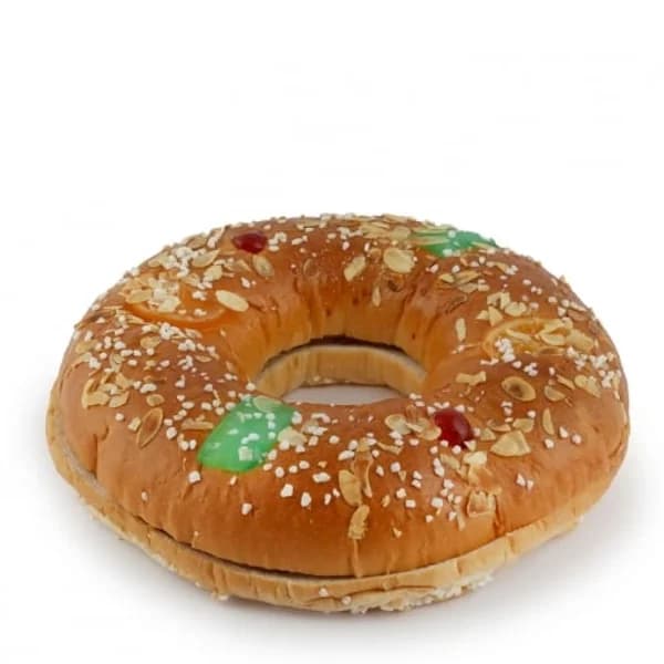 Roscón de Reyes relleno de Trufa 900 g - 1 ud - Imagen del producto en Findit