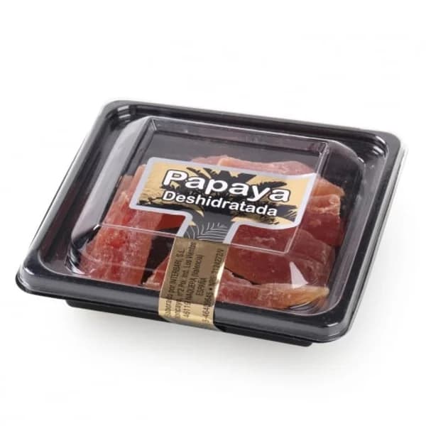 Papaya deshidratada Carrefour 80 g - 1 ud - Imagen del producto en Findit