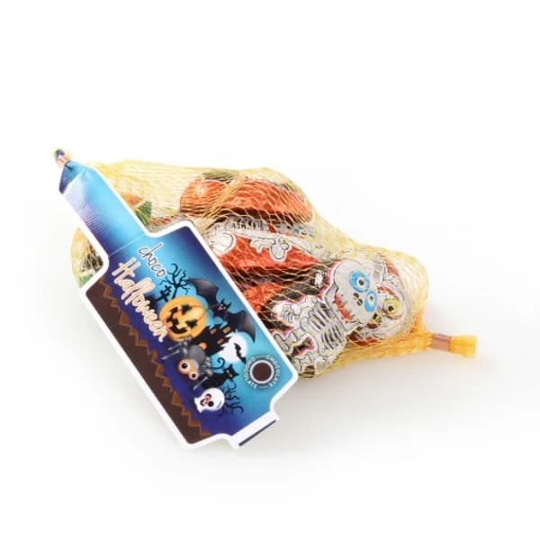 Red de figuritas Halloween Dillepasa 100 g - 1 ud - Imagen del producto en Findit
