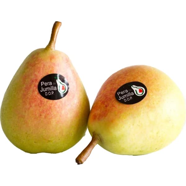 Pera Ercolina DOP Jumilla - 0.12 ud - Imagen del producto en Findit