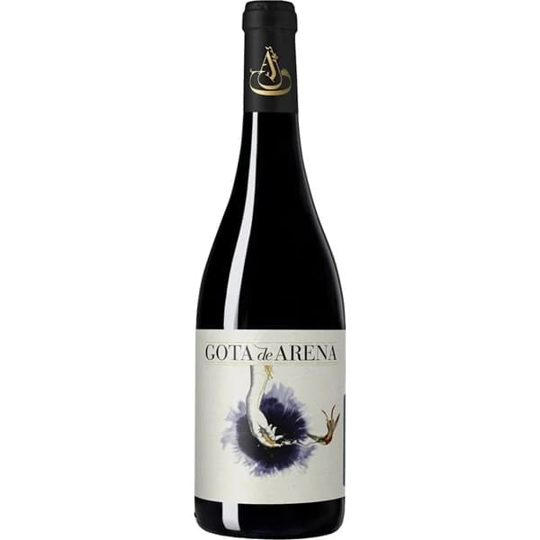 Vino Tinto Tempranillo - 1 ud - Imagen del producto en Findit
