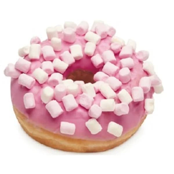 Dots Pink Nubes 59G - 1 ud - Imagen del producto en Findit