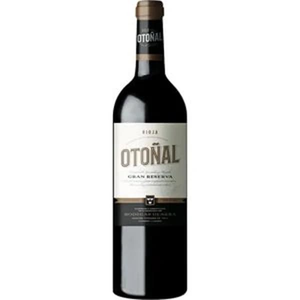 Vino tinto D.O. Rioja gran reserva 0,75 l - 0.75 l - Imagen del producto en Findit