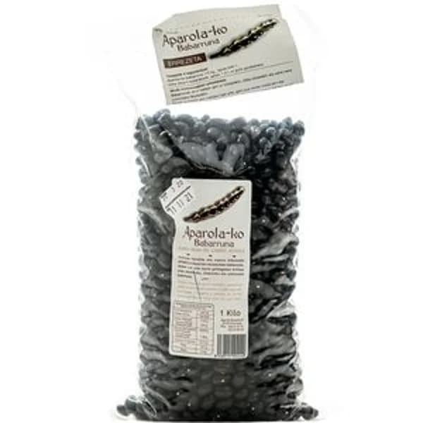 Alubia negra 1 kg - 1 kg - Imagen del producto en Findit