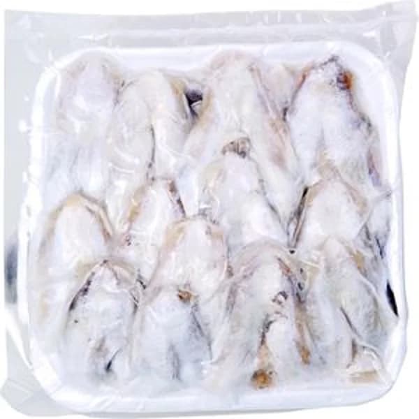 Cococha de merluza 250 g - 1 ud - Imagen del producto en Findit