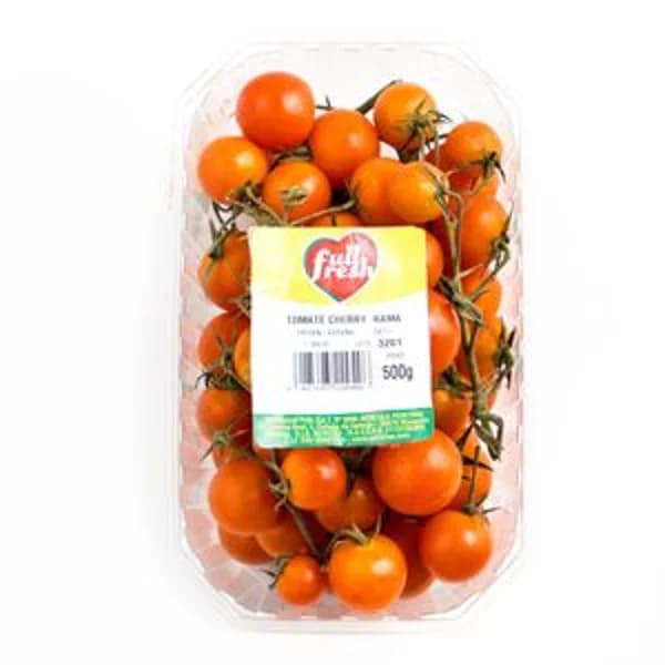 Tomate Cherry Rama 500 g - 0.5 kg - Imagen del producto en Findit