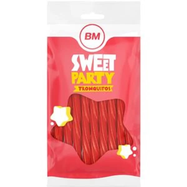 Regaliz, 150 g - 0.15 kg - Imagen del producto en Findit